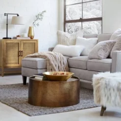 Warwick 2 Door Cabinet - Threshold -Furniture Sales Store GUEST 452e5f97 80a4 4d27 9ec0 d69c4dba40bb