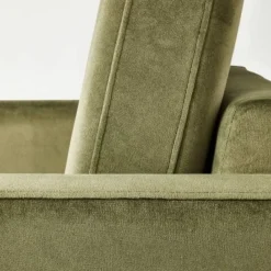 Bellfield Fully Upholstered Accent Chair - Threshold™ Designed With Studio McGee -Furniture Sales Store GUEST 45635281 becc 4672 a03a 4f179a75b10f