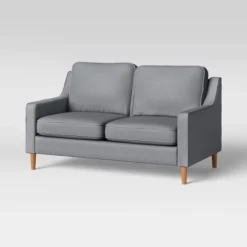 Prescott Loveseat - Threshold™ -Furniture Sales Store GUEST 45a46df1 2658 446a a212 f39d5bc6f084