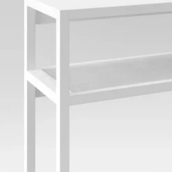 Warwick Narrow Console Table - Threshold™ -Furniture Sales Store GUEST 45cabc69 55d2 4af4 86be 1927b4a9dc63