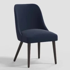 Geller Modern Dining Chair In Velvet - Threshold™ 20 Geller Modern Dining Chair In Velvet - Threshold™ -Furniture Sales Store GUEST 4666c3da 09dd 4f07 b1ec f96777e91fcc