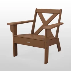 Shawboro POLYWOOD Patio Lounge Chair - Threshold™ -Furniture Sales Store GUEST 46b7af52 339e 485f 9c96 5d068dae01f2