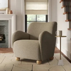 Rumi Armchair - Threshold™ 20 Rumi Armchair - Threshold™ -Furniture Sales Store GUEST 4a27ad84 6ced 44f6 980f ce73950ab91e
