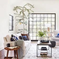 Londonberry Turned Metal Accent Table Black - Threshold -Furniture Sales Store GUEST 4abc076d 43f6 4f19 a155 1286c454f95e