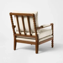 Braided Accent Chair Natural - Threshold™ Designed With Studio McGee 7 Braided Accent Chair Natural - Threshold™ Designed With Studio McGee -Furniture Sales Store GUEST 4be9b01f 6ea2 48ad aadf 66e2c3ec3262