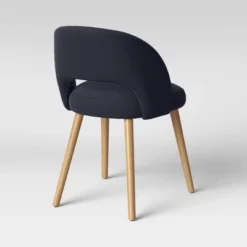 Galles Mid-Century Upholstered Dining Chair - Threshold™ -Furniture Sales Store GUEST 4c9c6c8f a68e 4959 8750 194ab48cb7ef