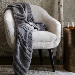 Manila Cylinder Drum Accent Table - Threshold™ -Furniture Sales Store GUEST 4d1306cf 0de1 4393 812d 7db50c2c588c