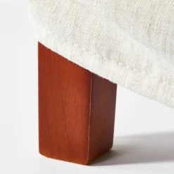 Upholstered Dining Chair Cream - Threshold™ Designed With Studio McGee -Furniture Sales Store GUEST 4fc203b7 e8f1 4005 bb93 7dfbf27d32b8