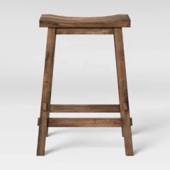 Halifax Farmhouse Wood Counter Height Barstool - Threshold™ 9 Halifax Farmhouse Wood Counter Height Barstool - Threshold™ -Furniture Sales Store GUEST 4fc9d8b9 2666 4100 8cbe d9f8abd57e61