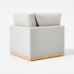 Woodland Hills Modular Sectional Corner Light Gray - Threshold™ Designed With Studio McGee -Furniture Sales Store GUEST 507d2b31 0124 45fb bdec fc310a5ef9be