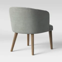 Catonsville Barrel Chair - Threshold™ -Furniture Sales Store GUEST 50abe9ae 109d 4e79 a46c 1df078b7a07f