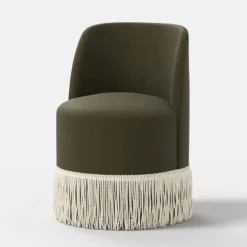Jessa Fringe Chair - Threshold™ -Furniture Sales Store GUEST 517125c5 22c5 43c1 886c e2fab64c17ab