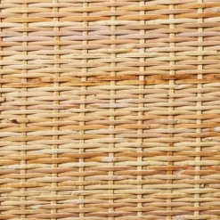 Console Table With Woven Rattan Shelf Black - Threshold™ Designed With Studio McGee -Furniture Sales Store GUEST 526b7808 4a45 4363 be70 5a0b1b93de19