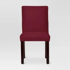 Velvet Parsons Dining Chair - Threshold -Furniture Sales Store GUEST 53500c80 33dc 48be acd1 0d7b1b32aae1