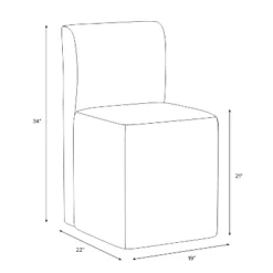 Cora Dining Chair - Threshold™ -Furniture Sales Store GUEST 53edd882 7c2c 402f 8b40 82a75bb9a4d2