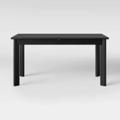 Bombelli Modern Extendable Dining Table Black - Threshold™ 9 Bombelli Modern Extendable Dining Table Black - Threshold™ -Furniture Sales Store GUEST 55744eef 3a45 4f6c 8eac d6e61f66c24c