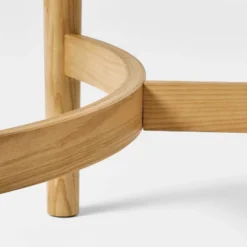 Cardamine Racetrack Dining Table Natural Wood - Threshold™ Designed With Studio McGee 8 Cardamine Racetrack Dining Table Natural Wood - Threshold™ Designed With Studio McGee -Furniture Sales Store GUEST 57168741 557b 4c13 8f11 2ab125390b37