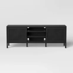 Warwick TV Stand For TVs Up To 69" With Storage - Threshold™ 13 Warwick TV Stand For TVs Up To 69" With Storage - Threshold™ -Furniture Sales Store GUEST 57910daa 35b0 4765 8cb6 585e02d97272