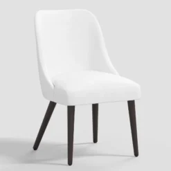 Geller Modern Dining Chair In Velvet - Threshold™ 21 Geller Modern Dining Chair In Velvet - Threshold™ -Furniture Sales Store GUEST 5a263a7a bc3a 4350 88a1 fe2f20280fa7