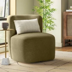 Neko Swivel Chair - Threshold™ -Furniture Sales Store GUEST 5aca17fa 411b 42b0 a919 466dd60911cc