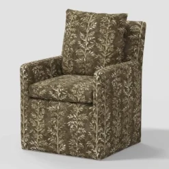 Pacific Ridge Pillowback Chair - Threshold™ Designed With Studio McGee 22 Pacific Ridge Pillowback Chair - Threshold™ Designed With Studio McGee -Furniture Sales Store GUEST 5ae283a1 a438 4426 a4aa 1e9ea71745b9