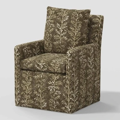 Pacific Ridge Pillowback Chair - Threshold™ Designed With Studio McGee 8 Pacific Ridge Pillowback Chair - Threshold™ Designed With Studio McGee - Image 8