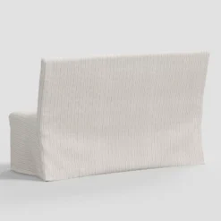 Replacement Slipcover Only For 57" Jean Dining Banquette - Threshold™ -Furniture Sales Store GUEST 5b7bf27d 2335 4455 beed c233fcedbb88