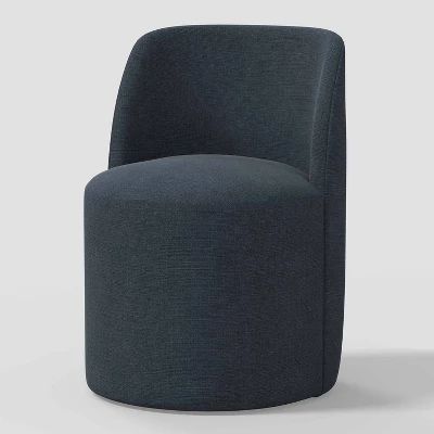 Jessa Dining Chair In Linen - Threshold™ 9 Jessa Dining Chair In Linen - Threshold™ - Image 9