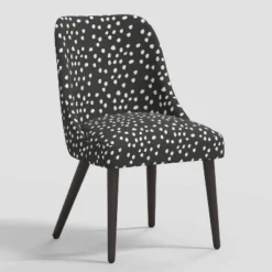 Geller Modern Dining Chair In Patterns - Threshold™ -Furniture Sales Store GUEST 5dbac38f 4c9a 4e9c 81df e3638b97c294