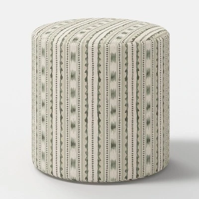 Tambor Ottoman - Threshold™ 14 Tambor Ottoman - Threshold™ - Image 14