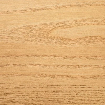 Thousand Oaks Wood Scalloped TV Stand For TVs Up To 60" - Threshold™ Designed With Studio McGee 6 Thousand Oaks Wood Scalloped TV Stand For TVs Up To 60" - Threshold™ Designed With Studio McGee - Image 6