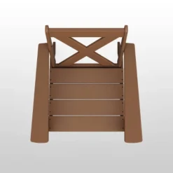 Shawboro POLYWOOD Patio Lounge Chair - Threshold™ -Furniture Sales Store GUEST 5ea16187 e718 4be2 98fc 8eb367eec1ad