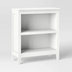36" Carson 2 Shelf Bookcase - Threshold -Furniture Sales Store GUEST 5ea67a85 f57f 4e88 80a9 02ea436f5957