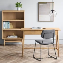 Furniture Sales Store 33 Ellwood Wood Writing Desk With Drawers - Threshold™