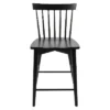 Windsor Counter Height Barstool Hardwood - Threshold™