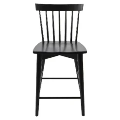Windsor Counter Height Barstool Hardwood - Threshold™