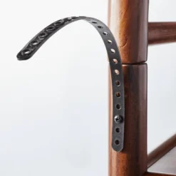 72" Holladay Curved Wooden Bookcase - Threshold™ Designed With Studio McGee -Furniture Sales Store GUEST 6117b7a2 9a1f 4448 9b31 82fd7fe24d62