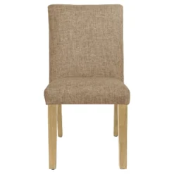 Parsons Dining Chair - Threshold 31 Parsons Dining Chair - Threshold -Furniture Sales Store GUEST 615ab366 4c59 4aae b7ce 7bf6a31a533b