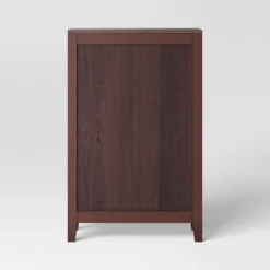 48" Carson 3 Shelf Bookcase - Threshold -Furniture Sales Store GUEST 628728bd 6639 463a 8ee2 f6f427f88cdb