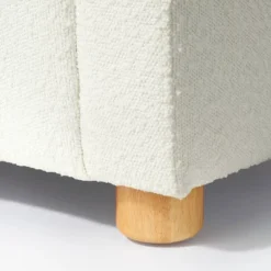 Pacific Palisades Fully Upholstered Accent Chair - Threshold™ Designed With Studio McGee -Furniture Sales Store GUEST 62bcb85b 3aa6 496c 8d22 0a077bc4de17