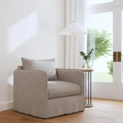 Berea Chair In Boucle - Threshold™ 10 Berea Chair In Boucle - Threshold™ -Furniture Sales Store GUEST 6304053c e4e7 4e89 8245 6d3312fe5ec0