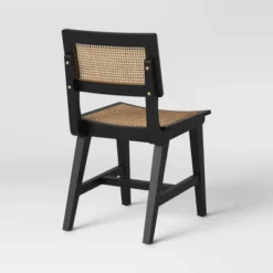 Tormod Backed Cane Dining Chair - Threshold™ -Furniture Sales Store GUEST 63ba44ba 93a3 4132 bb05 5be6e95ab1e6