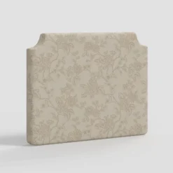 Twin Molly Notched Stick-on-the-Wall Dorm Headboard - Threshold™ -Furniture Sales Store GUEST 6435a0b6 414e 4a32 835b b8ac15173588