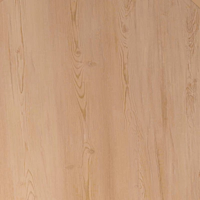 Tray Top Upholstered Storage Cocktail Boucle Ottoman Cream/White - Threshold™ 3 Tray Top Upholstered Storage Cocktail Boucle Ottoman Cream/White - Threshold™ - Image 3