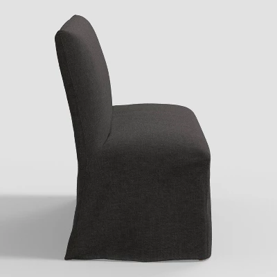 Jean Slipcover Dining Banquette 2 Jean Slipcover Dining Banquette - Image 2