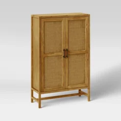 Warwick Library Cabinet - Threshold -Furniture Sales Store GUEST 664ee0da 1595 4beb 92a6 6ecc7338cda2