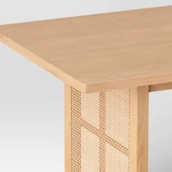 Tormod Dining Table Brown - Threshold™ -Furniture Sales Store GUEST 665e8d9d 333a 432f 867a 8dd9ea0304f1