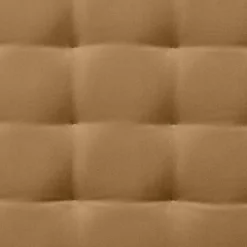 Bolster Tufted Bench Beige - Threshold™ Designed With Studio McGee: Velvet Upholstery, Powder-Coated Steel Legs, 225lb Capacity -Furniture Sales Store GUEST 66af9e35 b7c8 4553 b943 33cb00f8ae7e