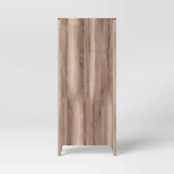 72" Carson 5 Shelf Bookcase With Doors - Threshold -Furniture Sales Store GUEST 67244f24 cc4c 422c a87b 8b7b5e9cb88f