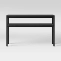 Warwick Narrow Console Table - Threshold™ -Furniture Sales Store GUEST 684a4b5f ed24 4bd4 8327 62c6fd06cb16